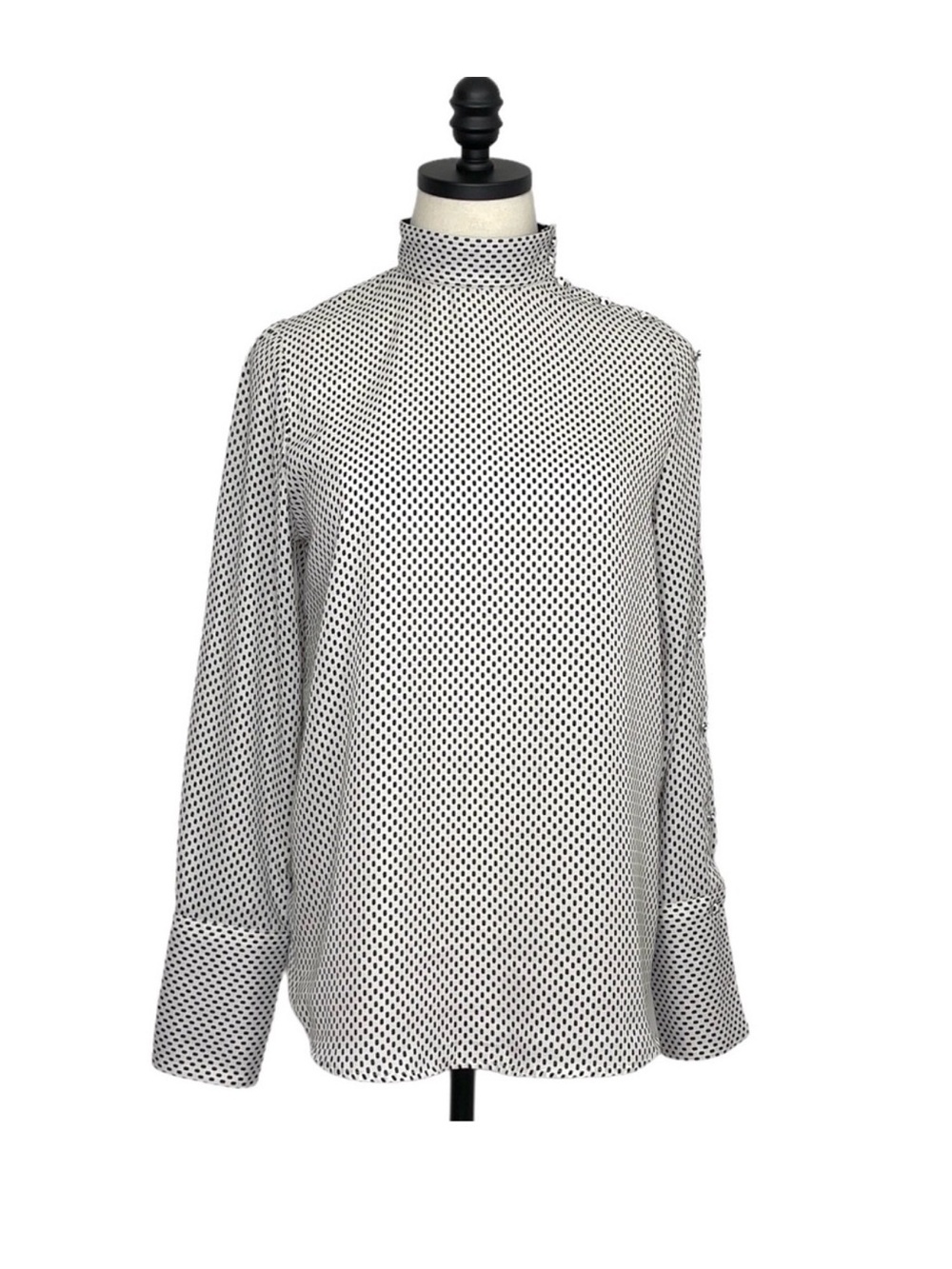 Who What Wear Long Sleeve
Blouse XS
